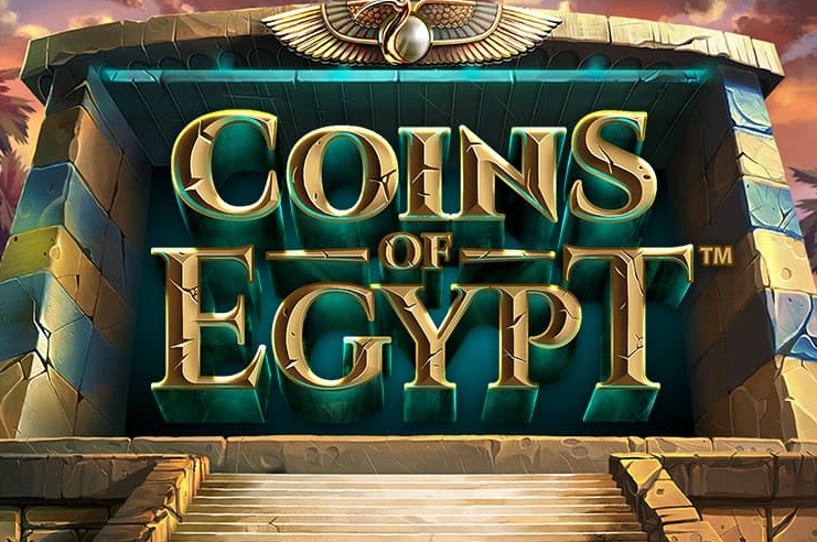slot oyunu Egypt
